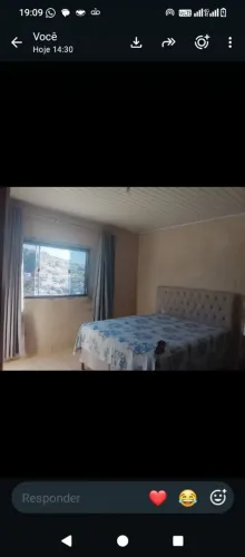Vendo apartamento