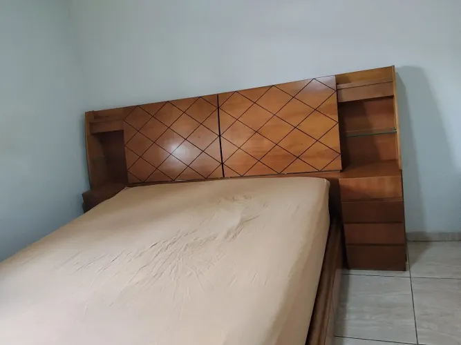 Linda cama