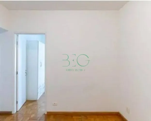 Apartamento com 2 dormitórios à venda, 44 m² por R$ 349.000 - Aclimação - São Paulo/SP