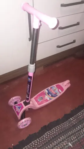 Patinete infantil