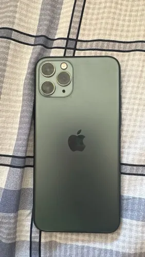Vende-se IPhone 11 PRO 256gb