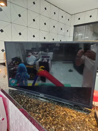 Tv SOJY smart 32 polegadas 