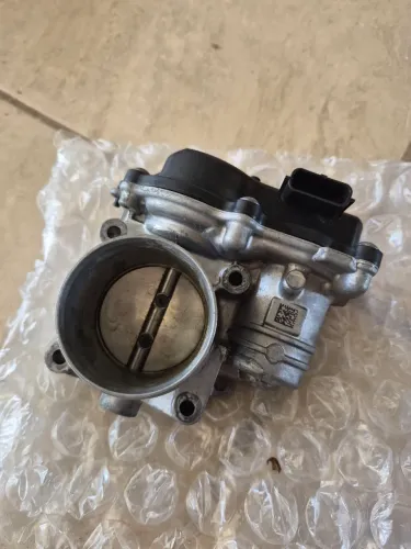 Tbi Renault logan original 1.6 16v 2017