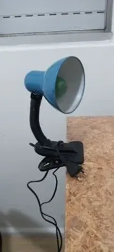 Luminária 