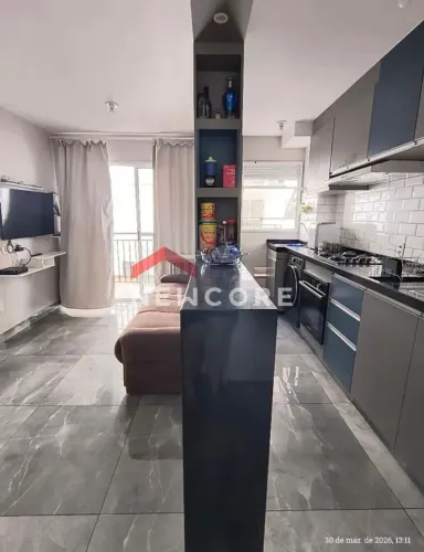 Apartamento em Rua Alfredo Battibugli - Jardim García - Campinas/SP