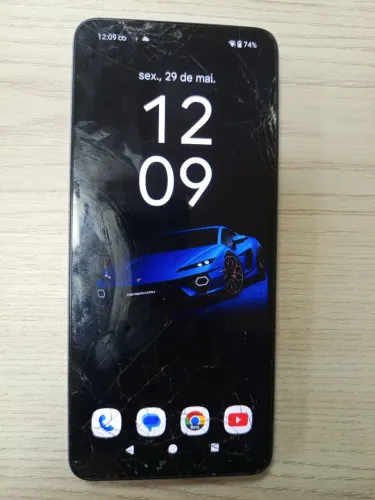 REDMI A3  Usado