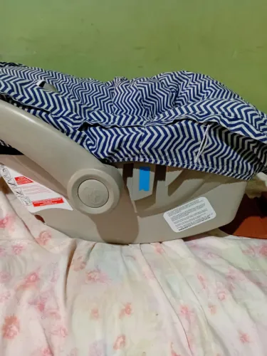 Vendo bb conforto 