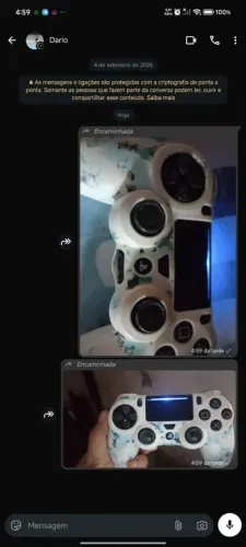 Controle