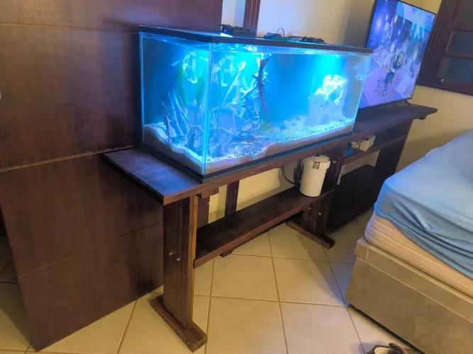Aquario 1x36x40