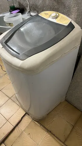 Tanquinho 220v entrego 