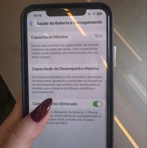 iPhone 11 Pro Max 64gb