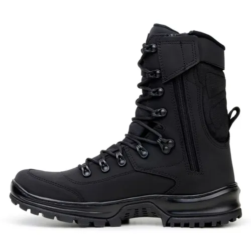 Coturno Citerol Brute Sigma Preto