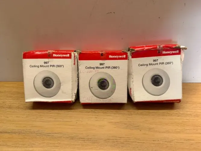 Sensor de Presença Honeywell 997