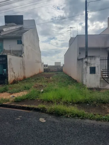 terreno 160 metros  