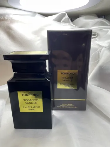 perfume Tom Ford Tabacco Vanille