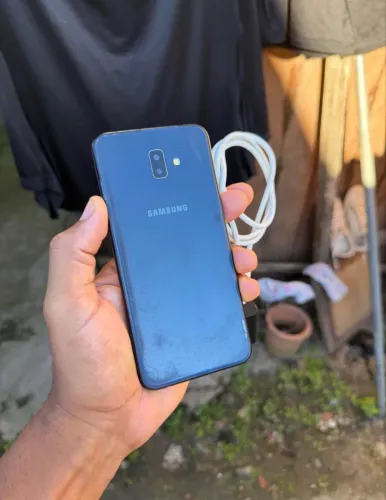 Samsung Galaxy j6 de 32G