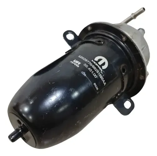Bomba Filtro Oleo Jeep Compass 2.0 Diesel 2017/2021