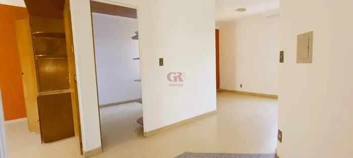 Apartamento 2 quartos com armários, 1 vaga para venda no Havaí
