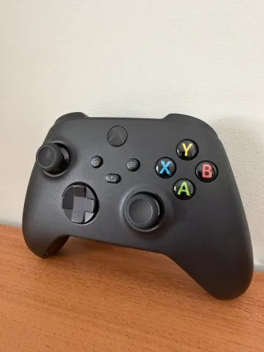 Controle Xbox Original