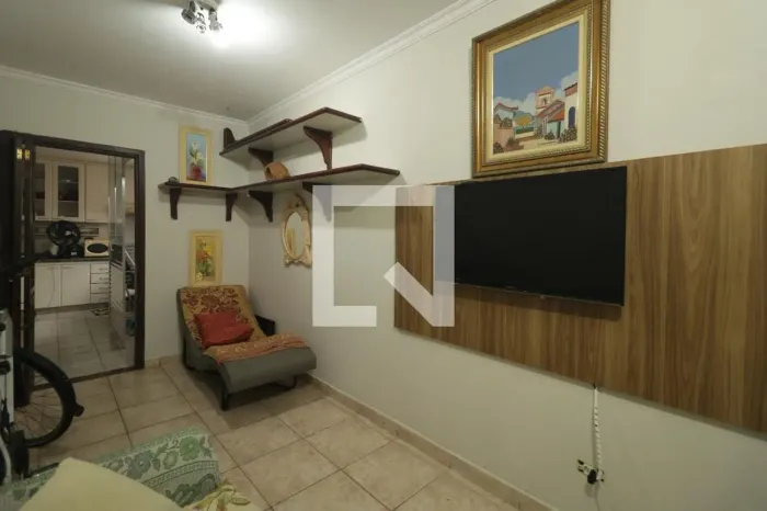 Casa à Venda - Aclimação, 2 Quartos, 80 m2