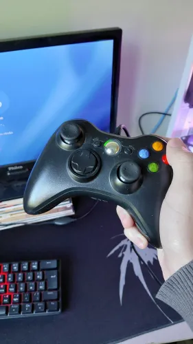 Controle PC/XBOX 360