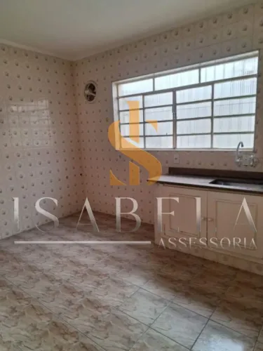 Sobrado com 3 dormitórios para alugar, 80 m² por R$ 2.600,00/mês - Vila Gumercindo - São P