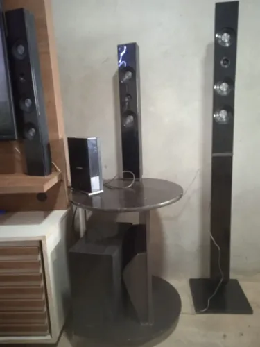 Home theater Samsung