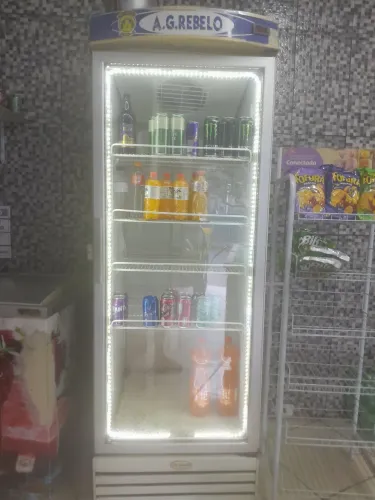 Produtos comercial 