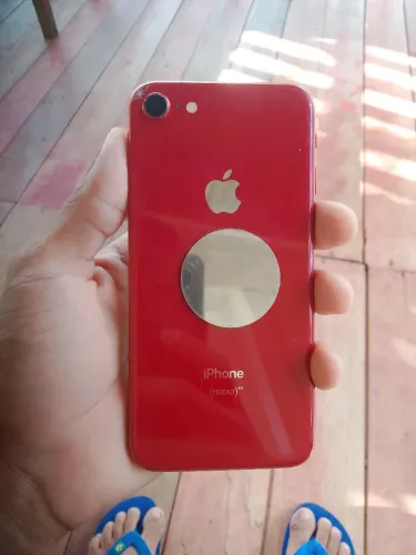iPhone 8 em bons estados