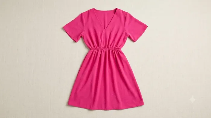 Vestido básico