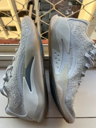 Tênis original Jordan Zion 3 Masculino