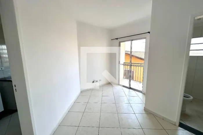Apartamento à Venda - Picanço, 1 Quarto, 45 m2