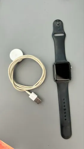 Apple Watch Série 3 - smartwatch.