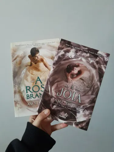 Kit "A Cidade Solitária" - Volumes 1 e 2