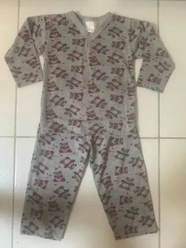 Roupa infantil feminina 
