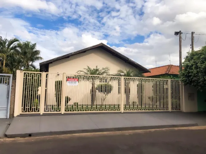 Ponto Comercial para Venda em Guararapes, Jardim Industrial, 1 dormitório, 2 banheiros