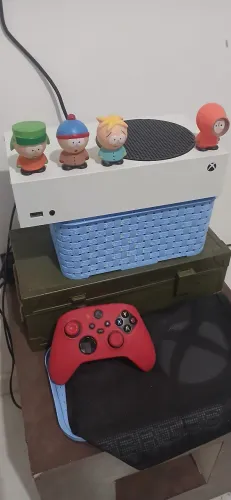 Xbox Series S (apenas para venda)