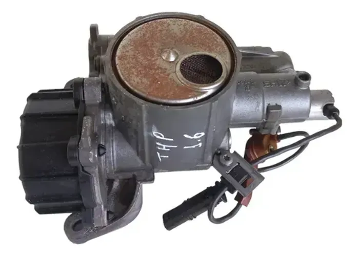 Bomba Óleo Motor Peugeot 3008 Thp 1.6 Gasolina