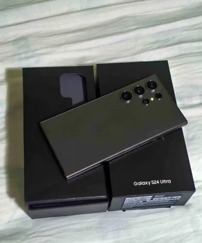 Samsung S24 Ultra