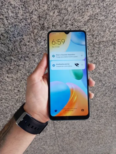 Xaiomi Redmi 10c
