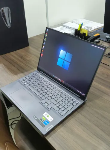 Notebook Lenovo Legion Slim 5i
