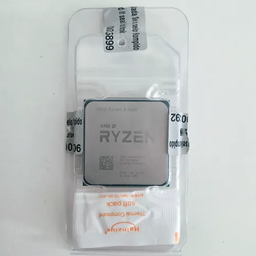 Ryzen 5 5600