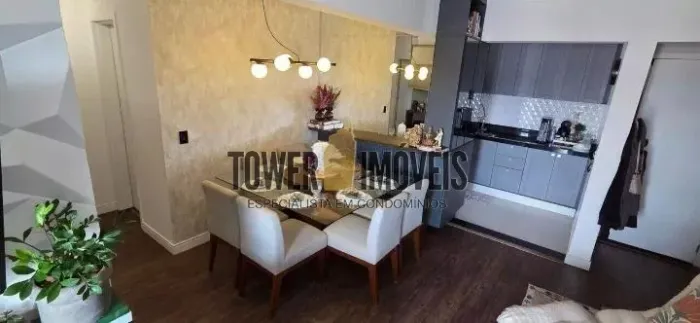 apartamento - Condominio América Residencial - Campinas