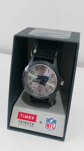 Timex Men's NFL Pride 40mm