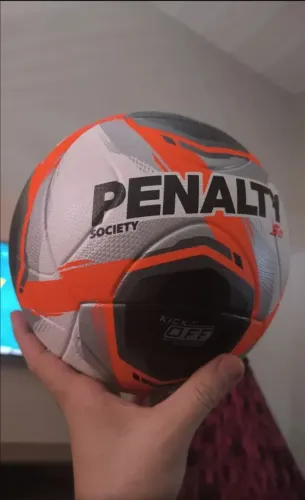 Bola Society Penalty S11 R2 XXV