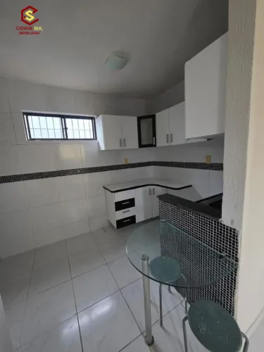 Apartamento a venda / Cuiá