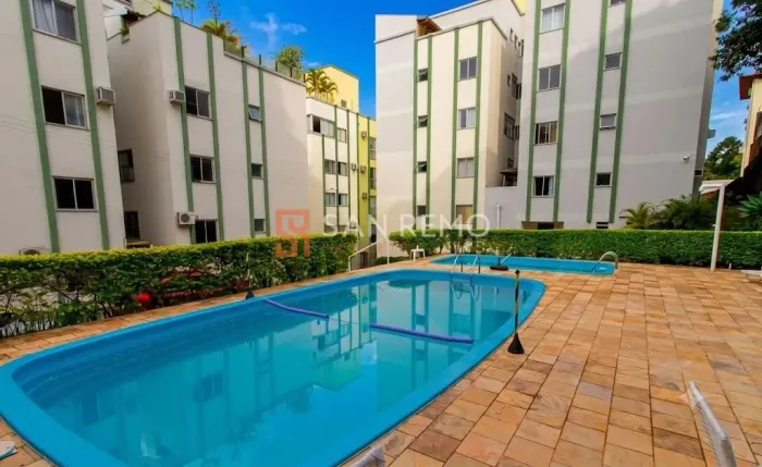 Córrego Grande | Apartamento 3 quartos
