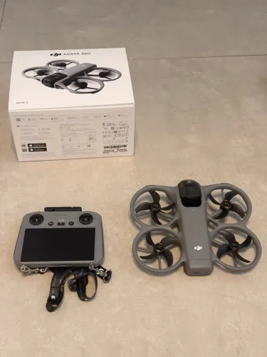 DJI Avata 360