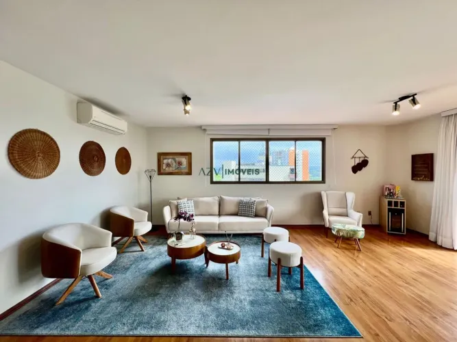 Apartamento à venda no Edifico Solar do Jatobá no Vila Ema - SJC - SP
