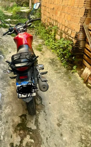 Cg start 160